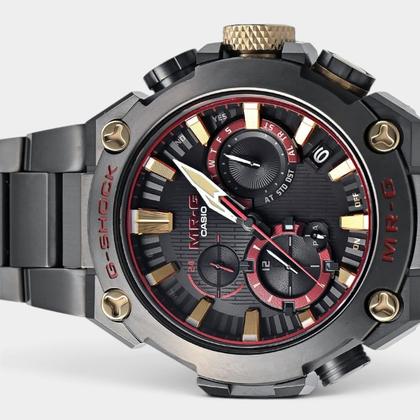 Casio G-Shock MRG-B2000B-1A4JR