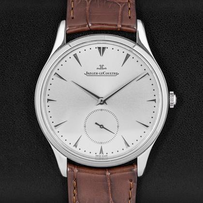 Jaeger-LeCoultre Master Ultra Thin 174.8.90.S