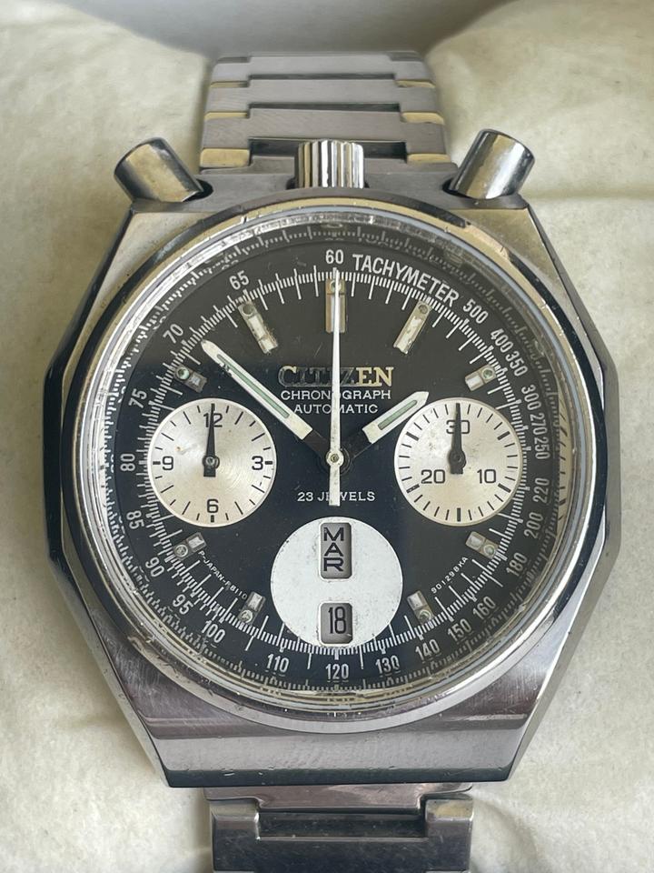 Citizen 67-9356