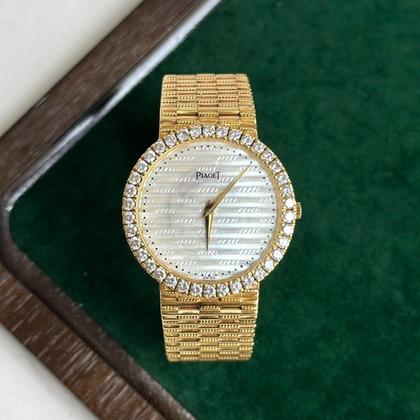 Piaget Limelight GGP98000