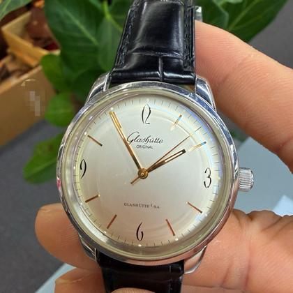 Glashütte Original Sixties 1-39-52-01-02-04