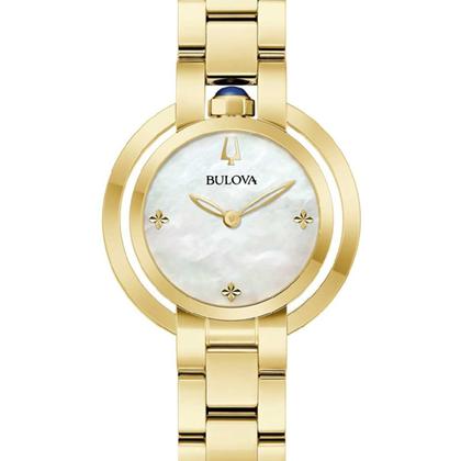 Bulova Diamond 97L181