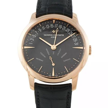 Vacheron Constantin Patrimony 4000U/000R-B111