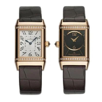 Jaeger-LeCoultre Reverso Duetto Classique Q2562402