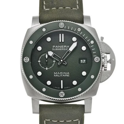 Panerai Submersible PAM01697