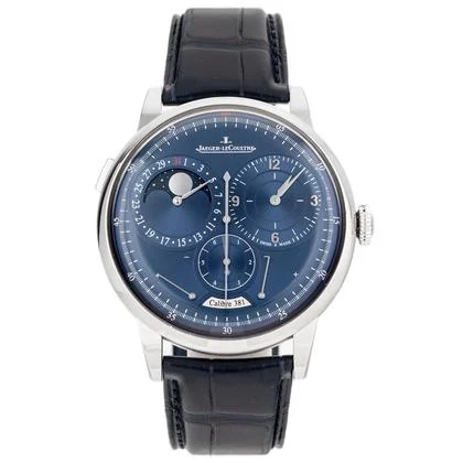 Jaeger-LeCoultre Duomètre Q604848J