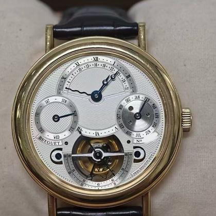 Breguet Classique 3757BA/1E/9V6