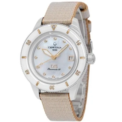 Certina DS C036.207.18.106.00