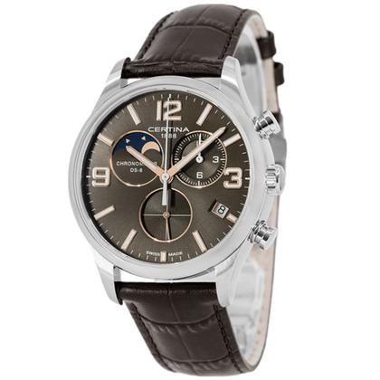 Certina DS-8 C033.460.16.087.00