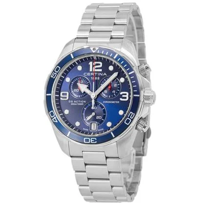 Certina DS Action C032.434.11.047.00