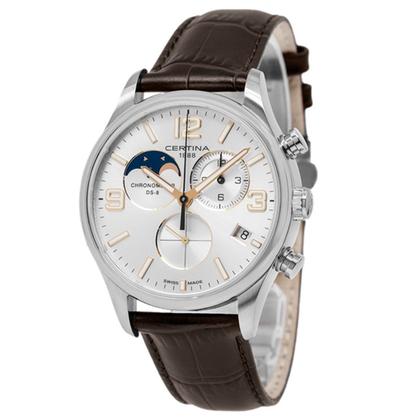 Certina DS-8 C033.460.16.037.00