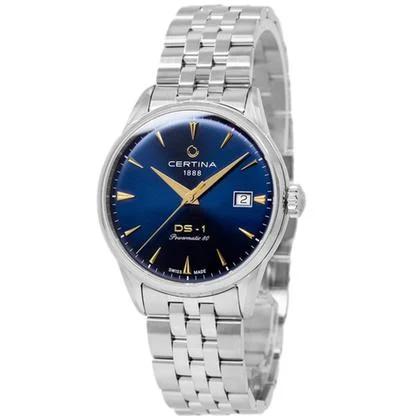Certina DS-1 C029.207.11.041.00