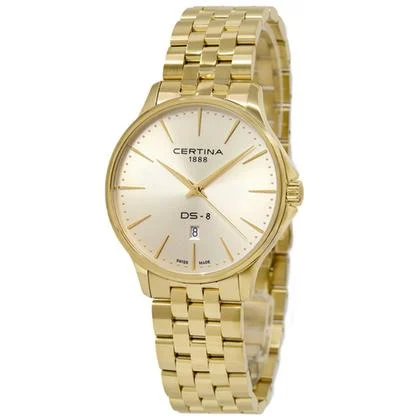 Certina DS-8 C045.410.33.361.00