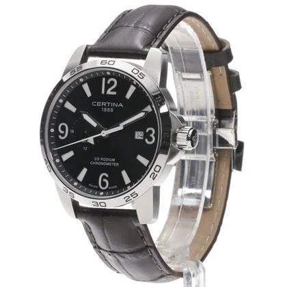 Certina DS Podium C034.455.16.050.00