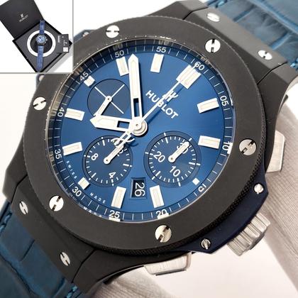 Hublot Big Bang 301.CI.7170.LR