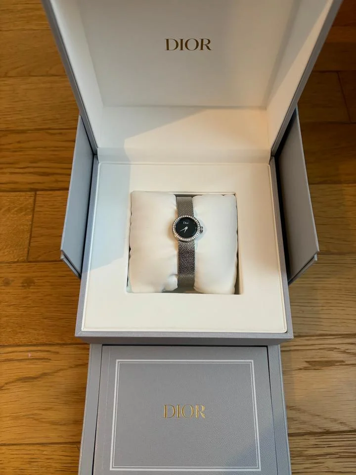 Dior La D De Dior CD040110M004