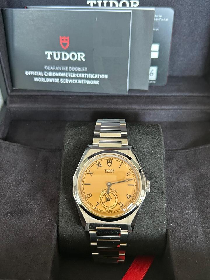Tudor Monarch M2639W1A0U-0001