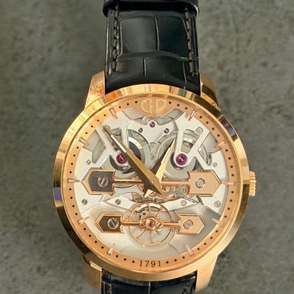 Girard Perregaux Bridges 86000-52-001-BB6A
