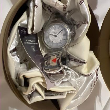 Frederique Constant Horological Smartwatch FC-281WHD3ER6B