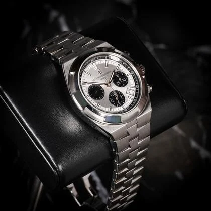 Vacheron Constantin Overseas 5500V/110A-B686