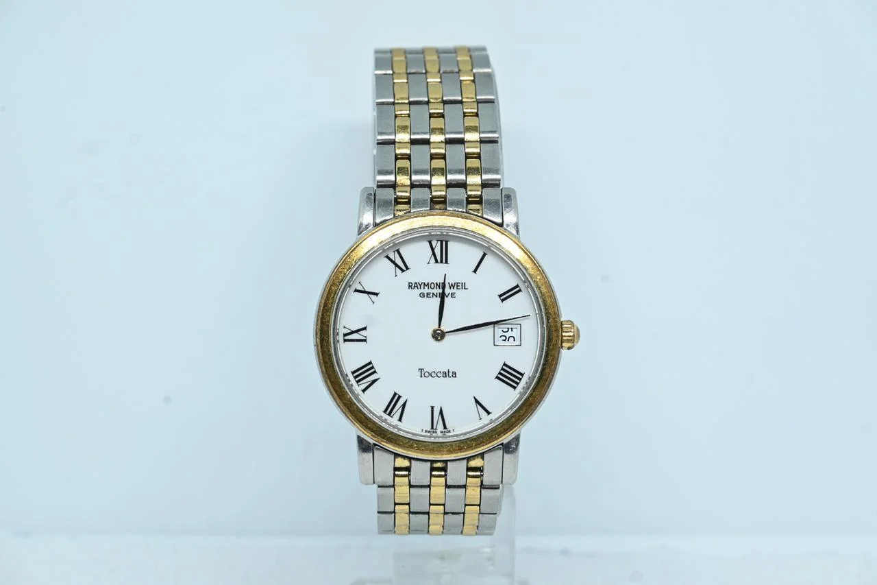 Raymond Weil Toccata 5564