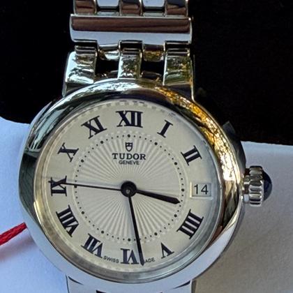 Tudor Clair de Rose 35800