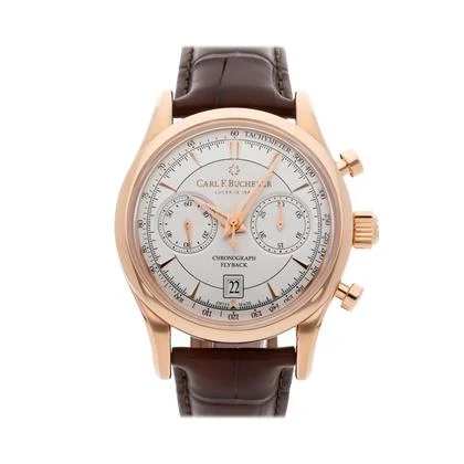 Carl F. Bucherer Manero 00.10919.03.13.01