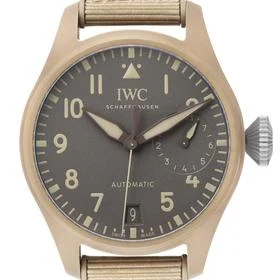 IWC Big Pilot Top Gun IW506003