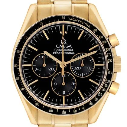 Omega Speedmaster Professional Moonwatch 3191.50