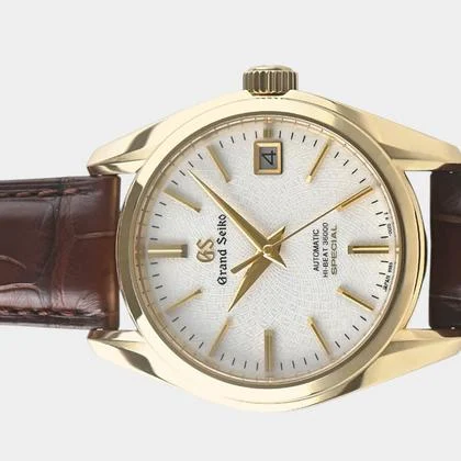 Grand Seiko Heritage Collection SBGH266
