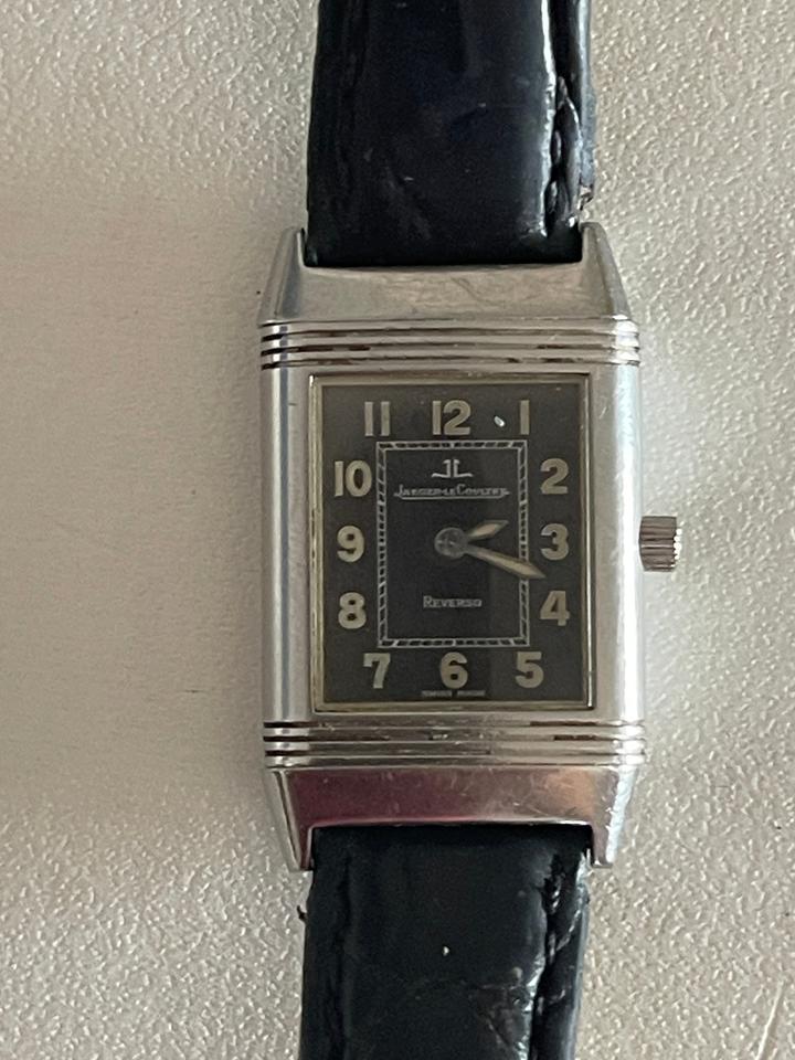 Jaeger-LeCoultre Reverso Lady 261.8.86