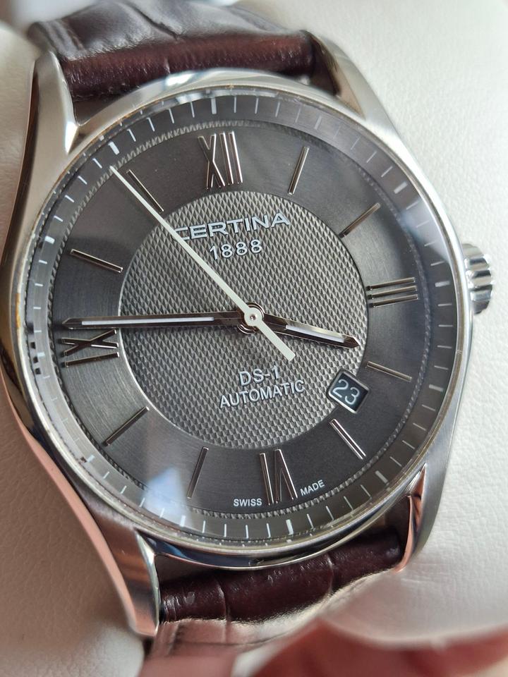 Certina DS-1 C006.407.16.088.00
