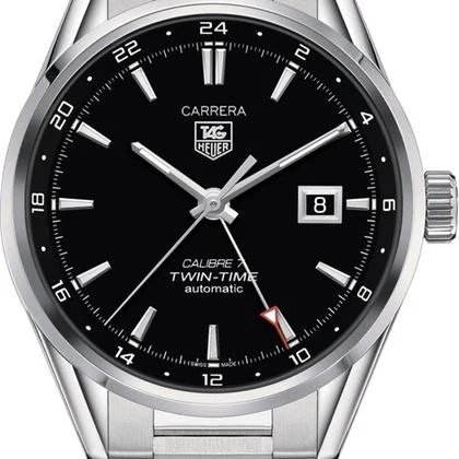 TAG Heuer Carrera Calibre 7 WAR2010.BA0723