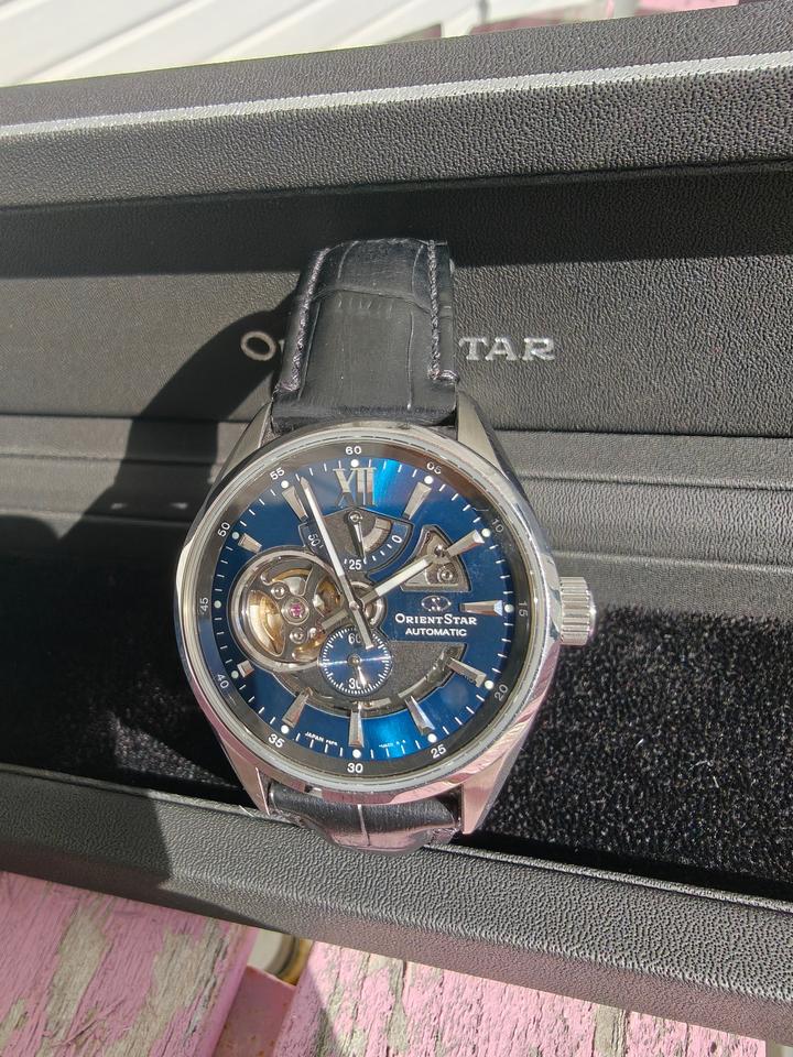 Orient Star RE-AV0005L00B
