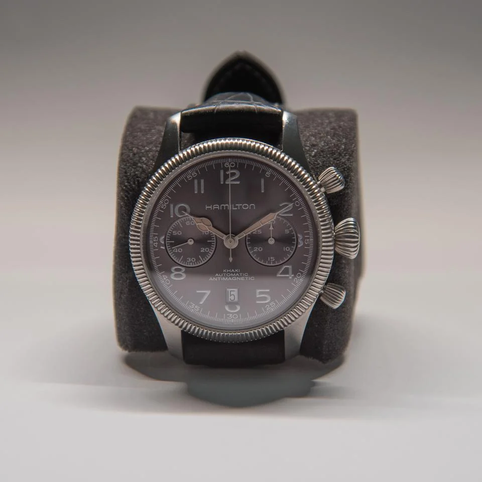 Hamilton Khaki Field Pioneer H604160