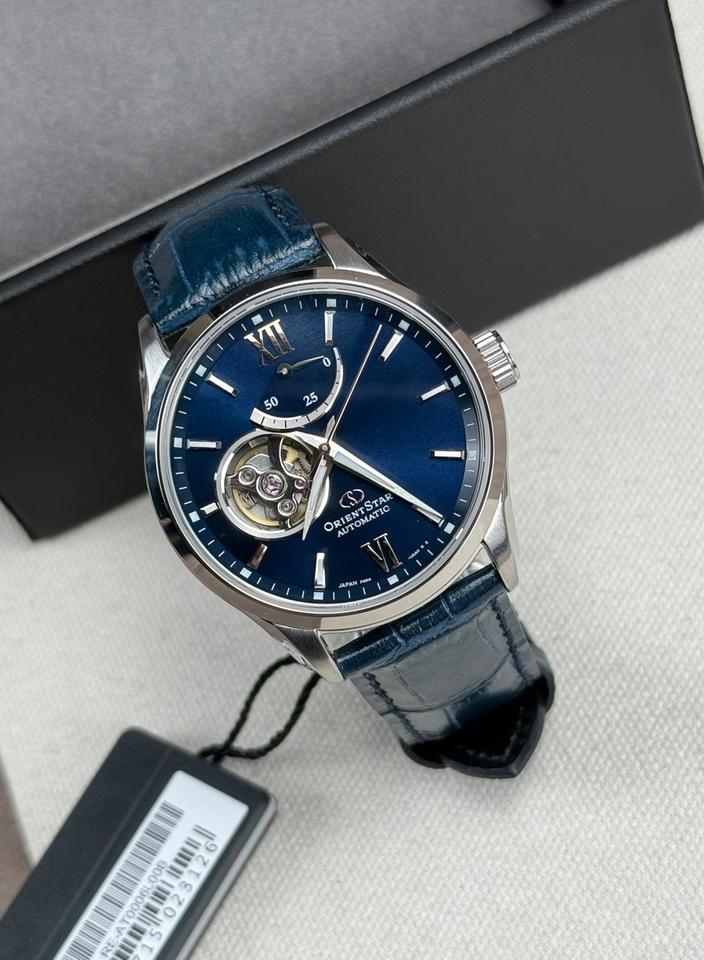 Orient Star RE-AT0006L00B