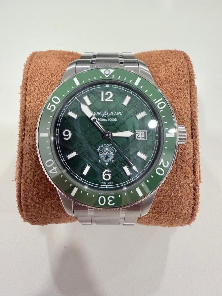 Montblanc 1858 129373