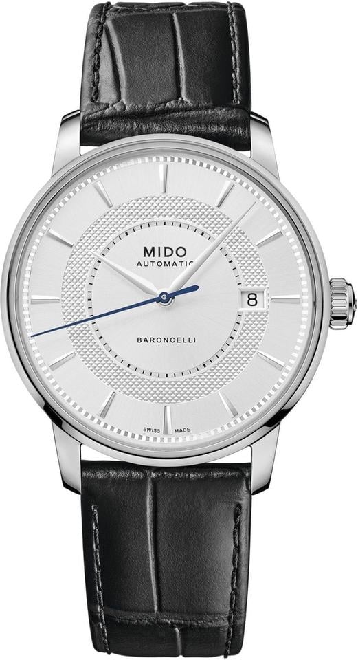 Mido Baroncelli II M037.407.16.031.01