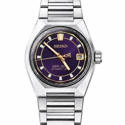 Seiko King SLA083