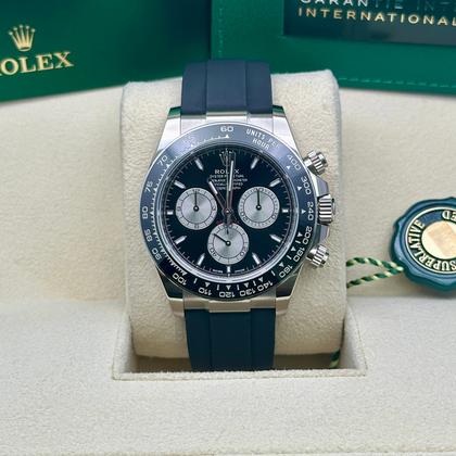 Rolex Daytona 126519LN