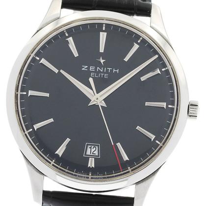 Zenith Captain Central Second 03.2020.670/21.C493