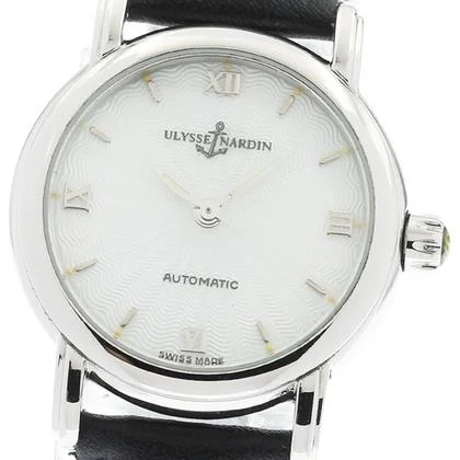 Ulysse Nardin San Marco 123-77-9