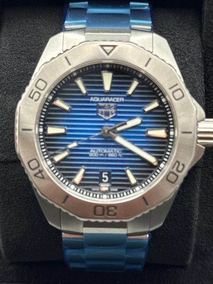 TAG Heuer Aquaracer WBP2111.BA0627