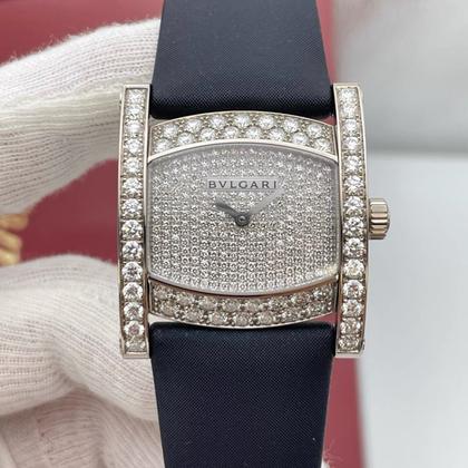 Bulgari Assioma AAW36D2GD2L/BCI