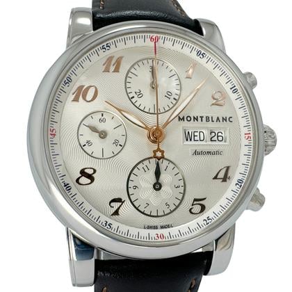 Montblanc Star 7201