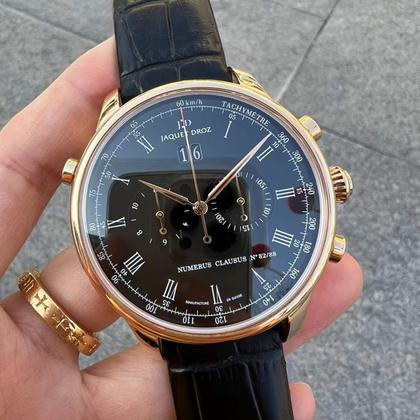 Jaquet-Droz Astrale J024533202