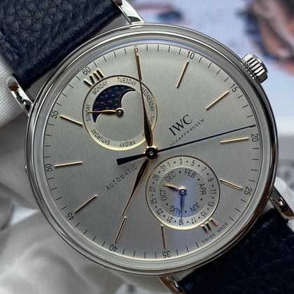 IWC Portofino IW359001