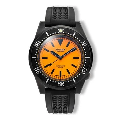 Squale 1521DLCFOR.VO