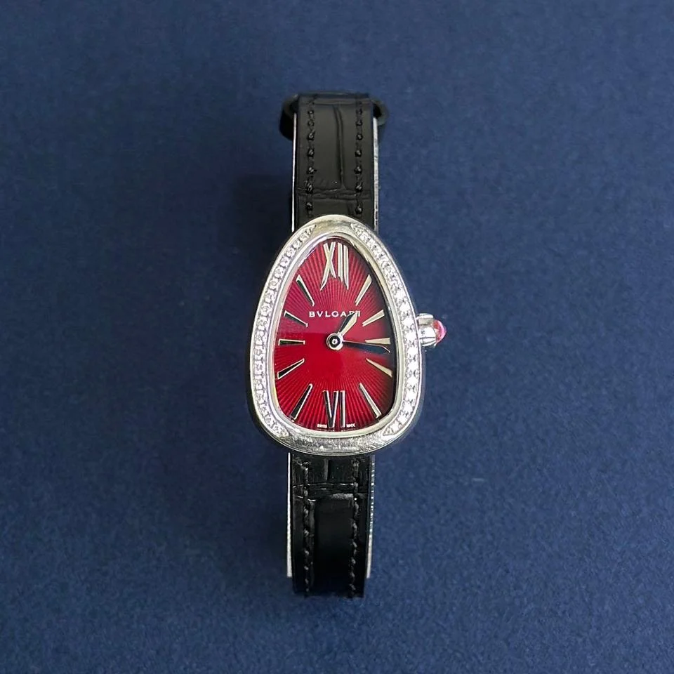 Bulgari Serpenti 102780 SPS27C9SDL