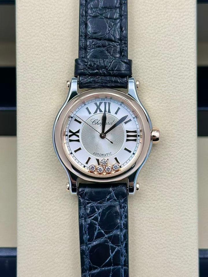 Chopard Happy Sport 278573-6013